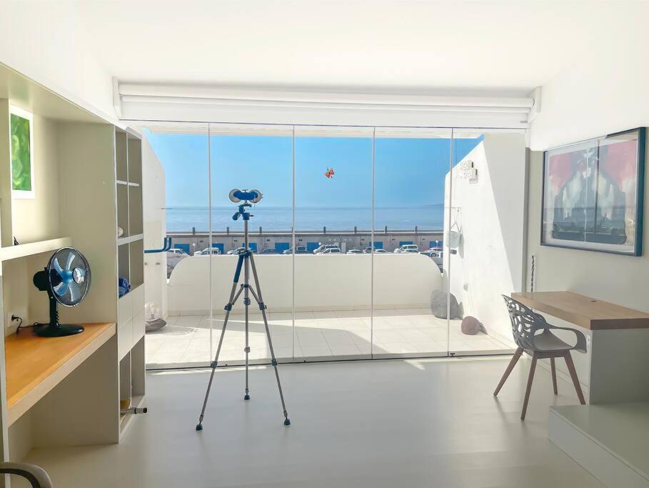Radazul Seafront Marina 9 Appartement Buitenkant foto