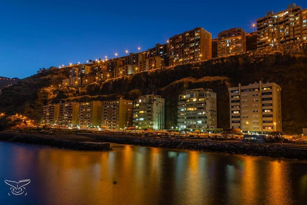 Radazul Seafront Marina 9 Appartement Buitenkant foto