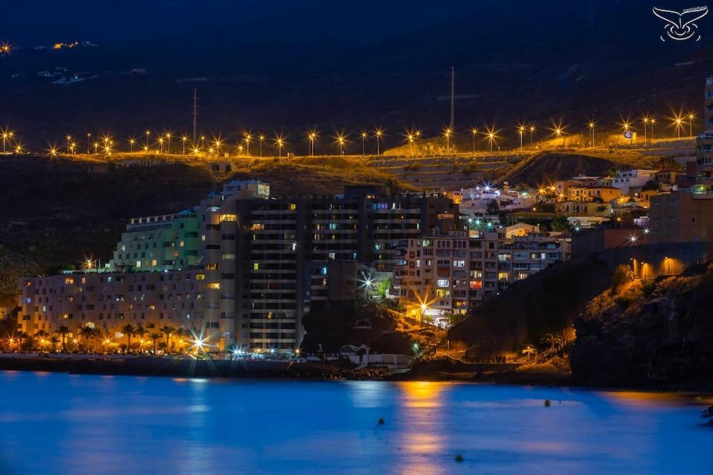 Radazul Seafront Marina 9 Appartement Buitenkant foto