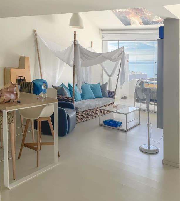 Radazul Seafront Marina 9 Appartement Buitenkant foto