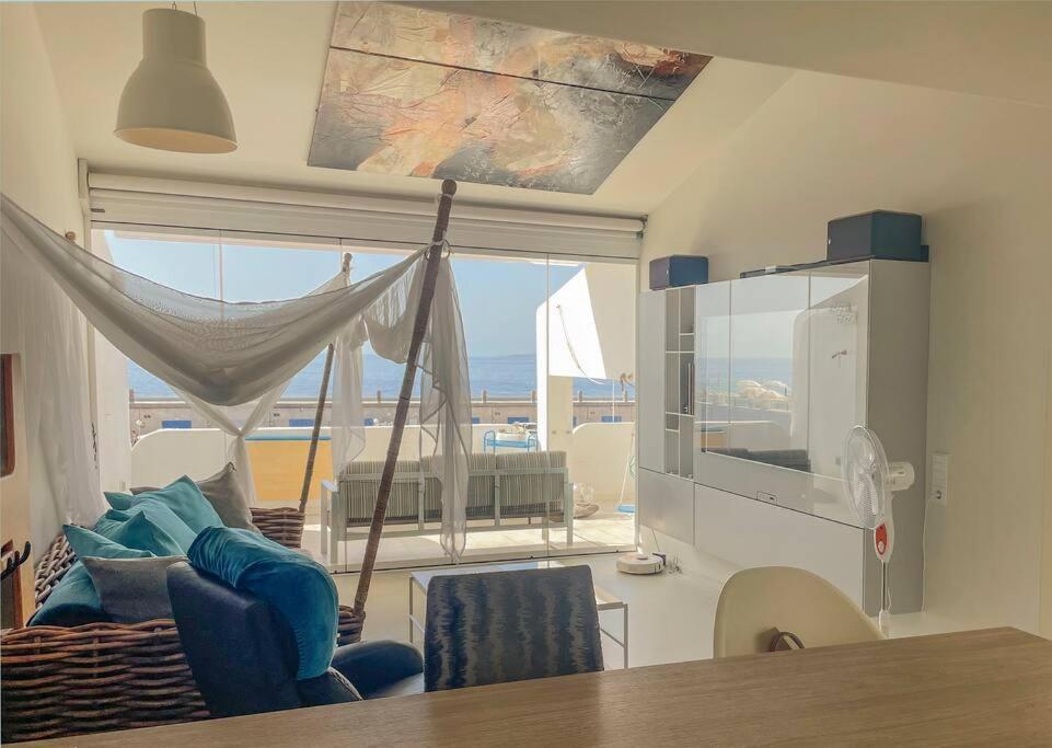 Radazul Seafront Marina 9 Appartement Buitenkant foto