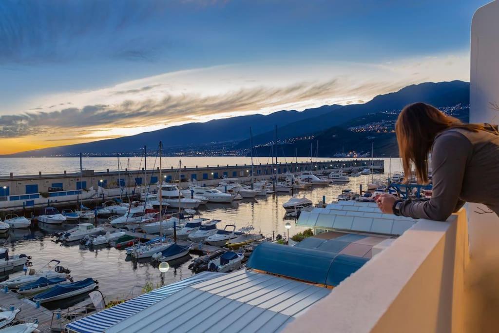 Radazul Seafront Marina 9 Appartement Buitenkant foto