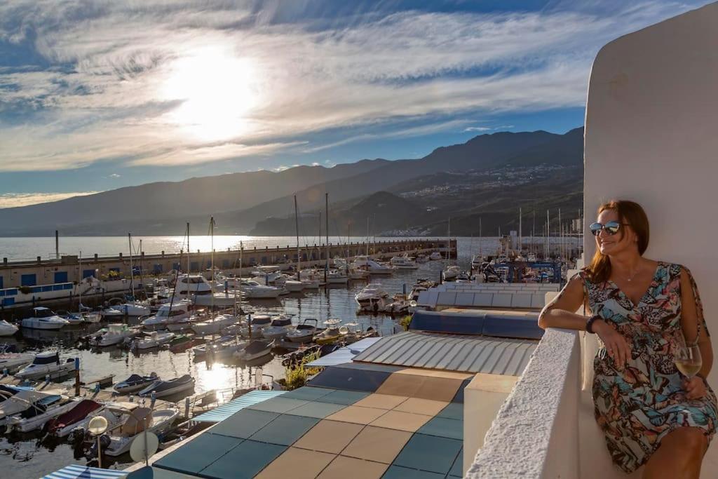 Radazul Seafront Marina 9 Appartement Buitenkant foto