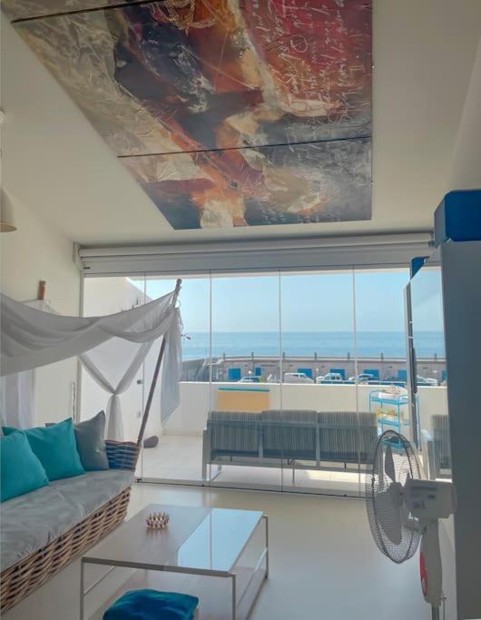 Radazul Seafront Marina 9 Appartement Buitenkant foto