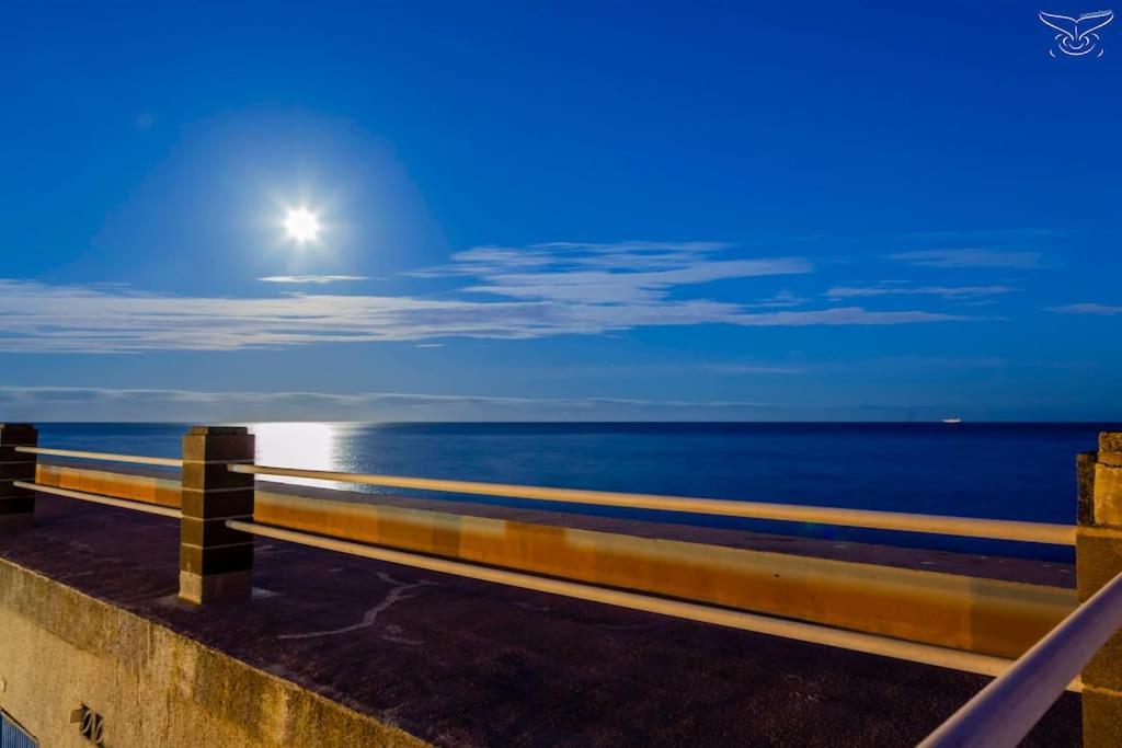 Radazul Seafront Marina 9 Appartement Buitenkant foto