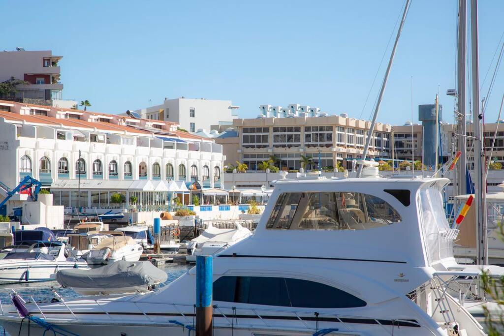 Radazul Seafront Marina 9 Appartement Buitenkant foto