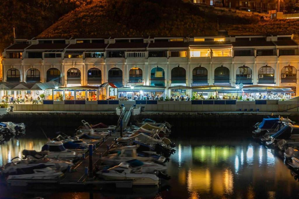 Radazul Seafront Marina 9 Appartement Buitenkant foto